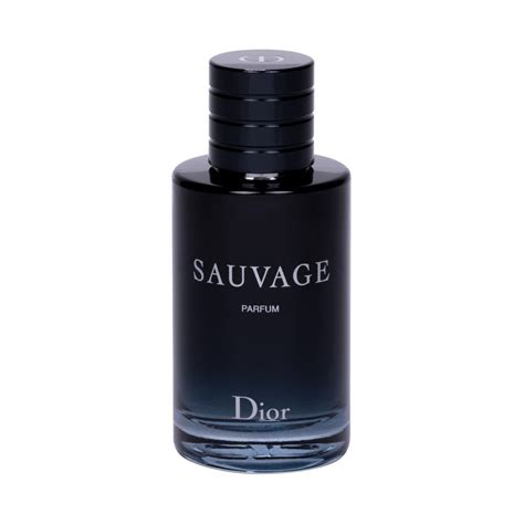 perfumy męskie dior sauvage douglas|parfum Dior Sauvage.